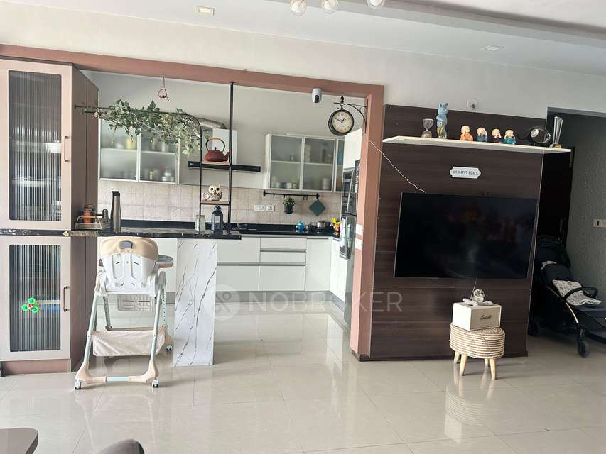 2 BHK Flat In Salarpuria Sattva Greenage For Sale  In Bommanahalli