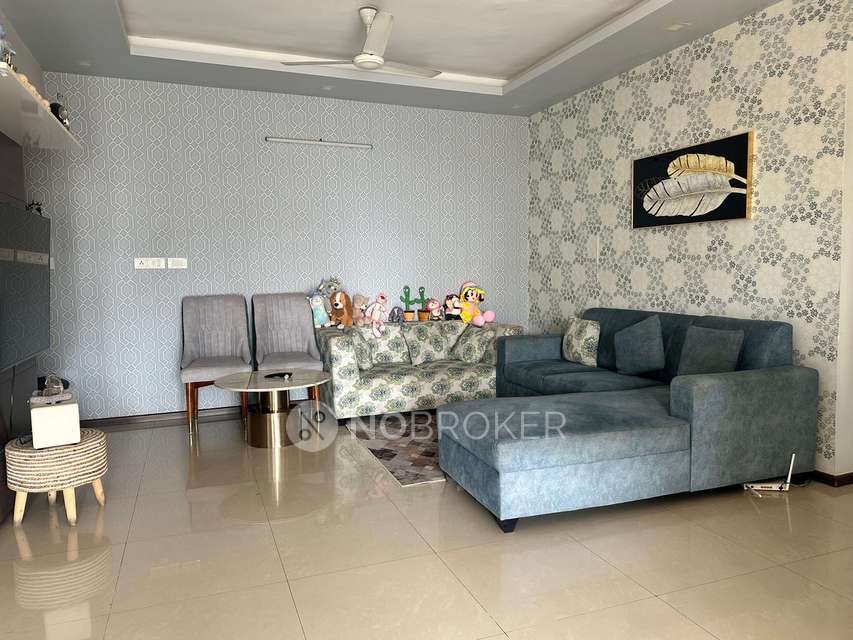 2 BHK Flat In Salarpuria Sattva Greenage For Sale  In Bommanahalli