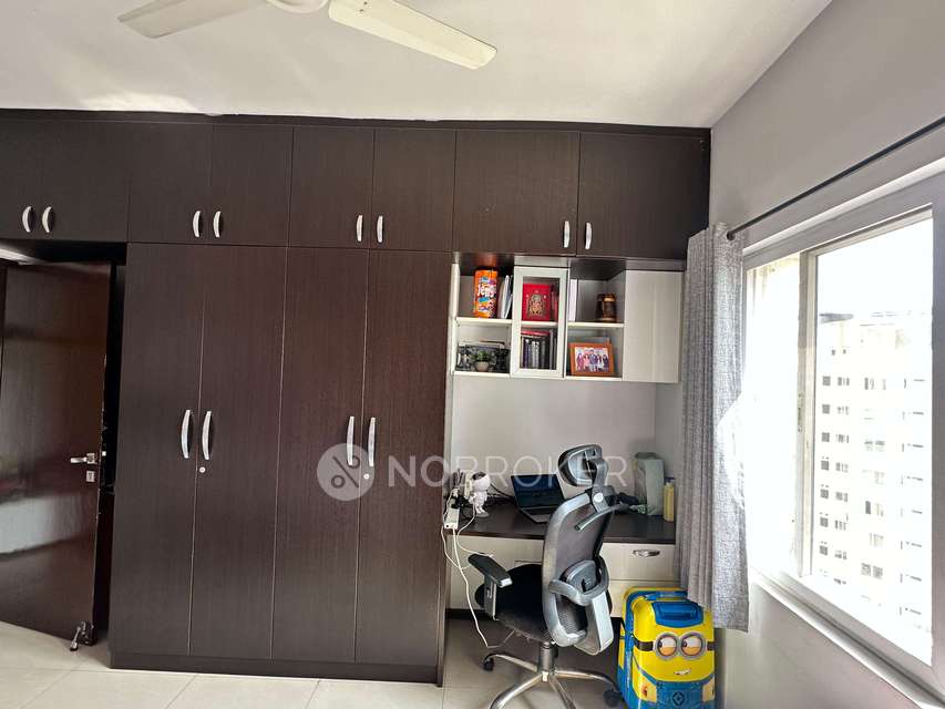 2 BHK Flat In Salarpuria Sattva Greenage For Sale  In Bommanahalli