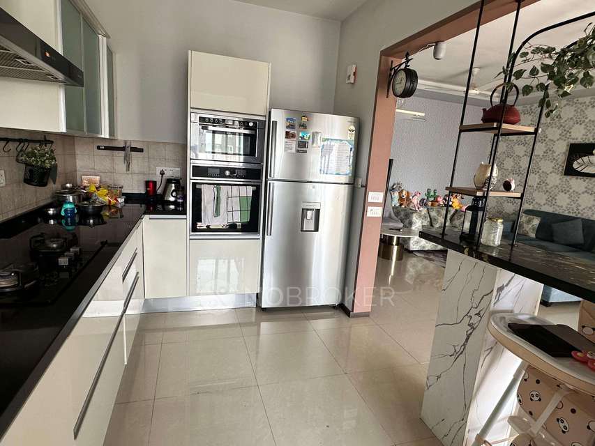 2 BHK Flat In Salarpuria Sattva Greenage For Sale  In Bommanahalli