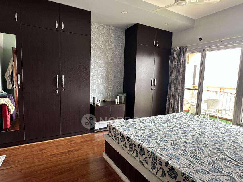 2 BHK Flat In Salarpuria Sattva Greenage For Sale  In Bommanahalli