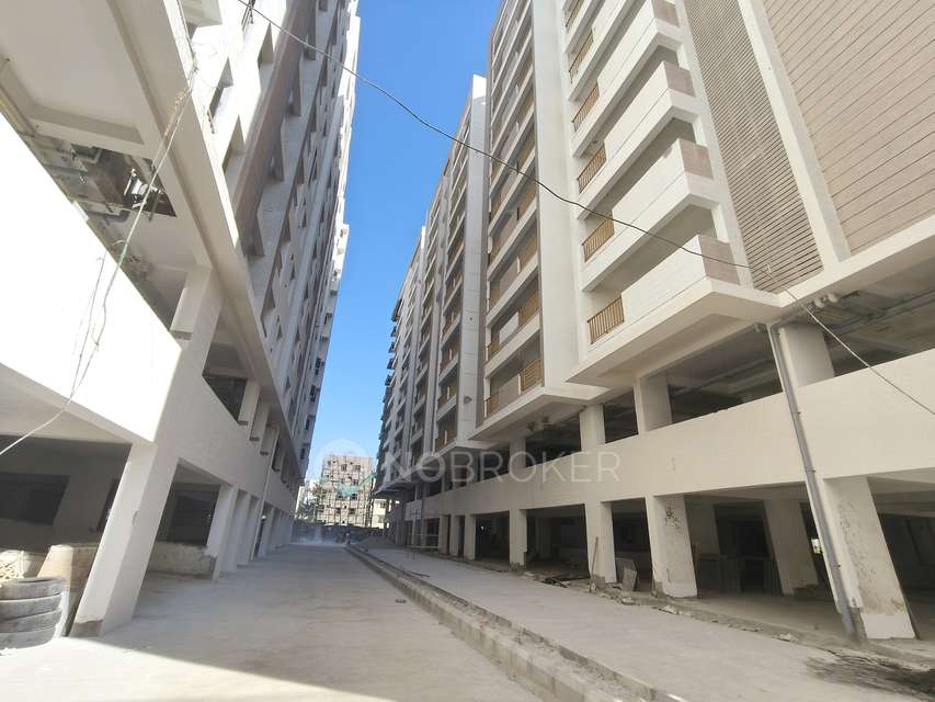 3 BHK Flat In Avl Samskruthi For Sale  In Manikonda