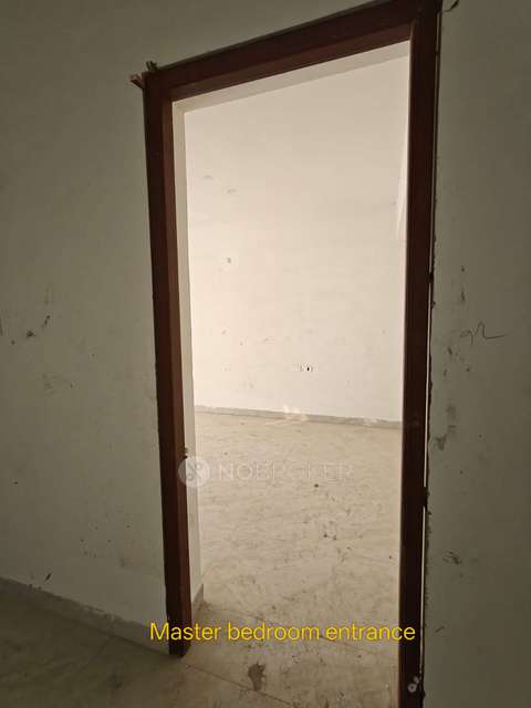 3 BHK Flat In A  Towers Constractions For Sale  In Manikonda