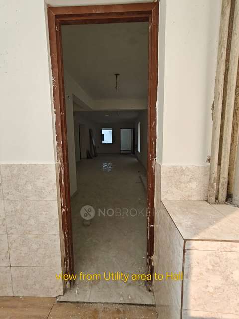3 BHK Flat In A  Towers Constractions For Sale  In Manikonda