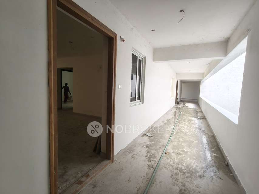 3 BHK Flat In Avl Samskruthi For Sale  In Manikonda