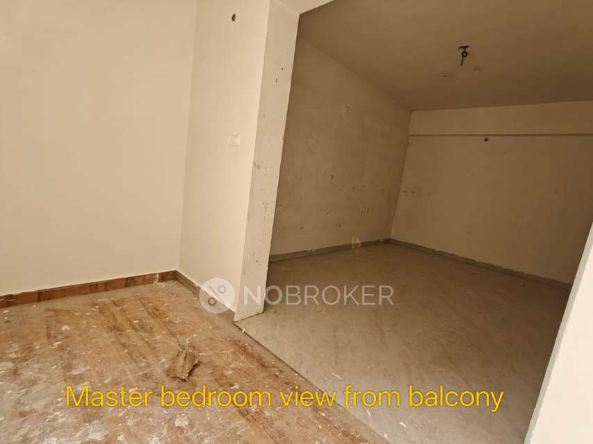 3 BHK Flat In A  Towers Constractions For Sale  In Manikonda