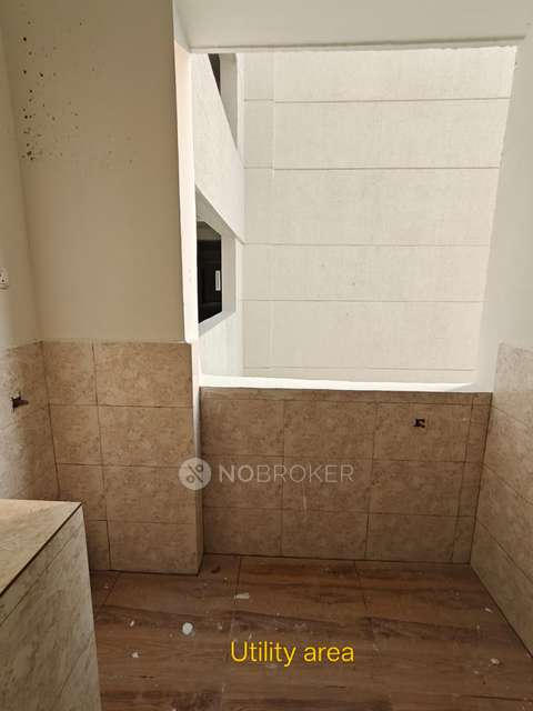 3 BHK Flat In A  Towers Constractions For Sale  In Manikonda