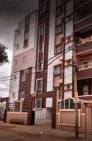 3 BHK Flat In Ds-max Spectrum for Rent  In Basapura