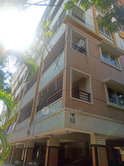 3 BHK Flat In Legend Satyam Apartments, D.d Colony For Sale  In Dd Colony