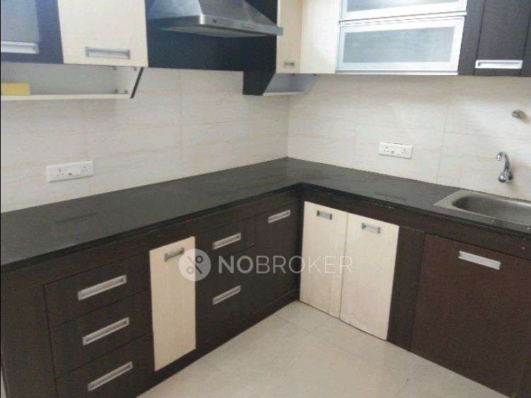 3 BHK Flat In Legend Satyam Apartments, D.d Colony For Sale  In Dd Colony