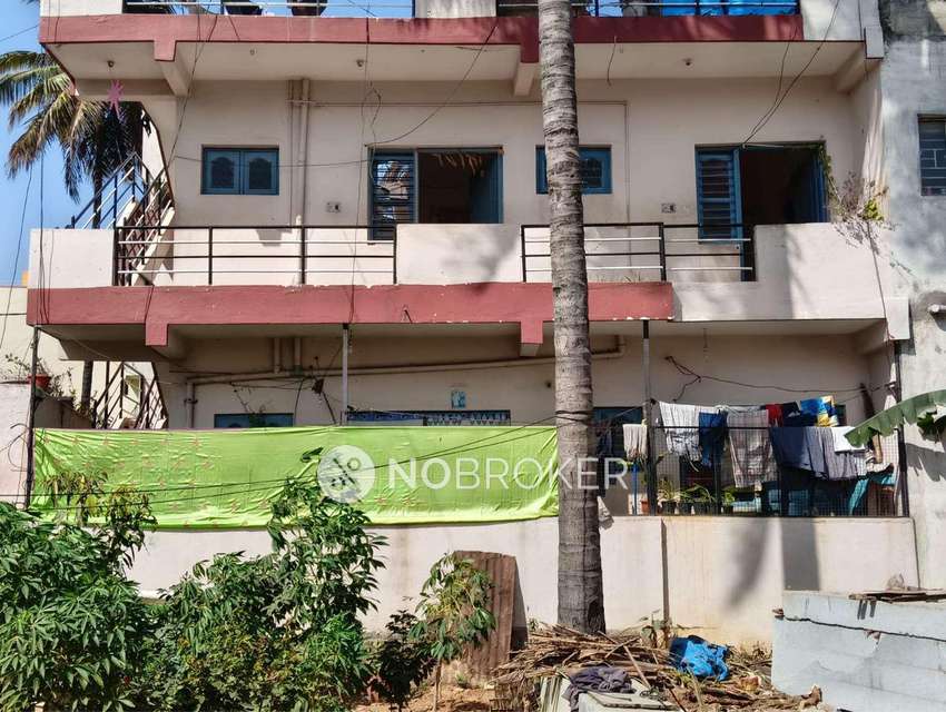 4 BHK for Rent  In  Hebbal,