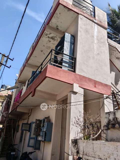 4 BHK for Rent  In  Hebbal,