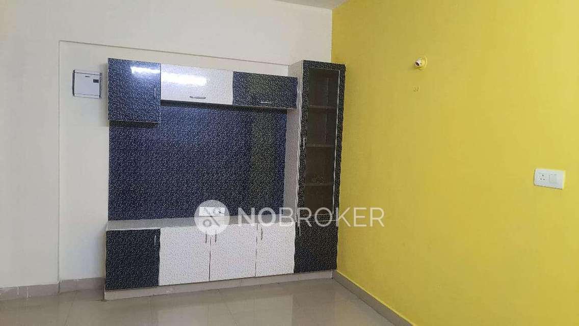 2 BHK Flat In Sai Bhageecha Apartments For Sale  In Kadugodi