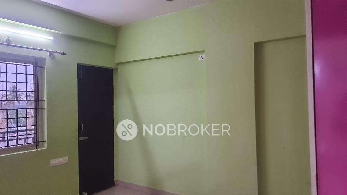 2 BHK Flat In Sai Bhageecha Apartments For Sale  In Kadugodi