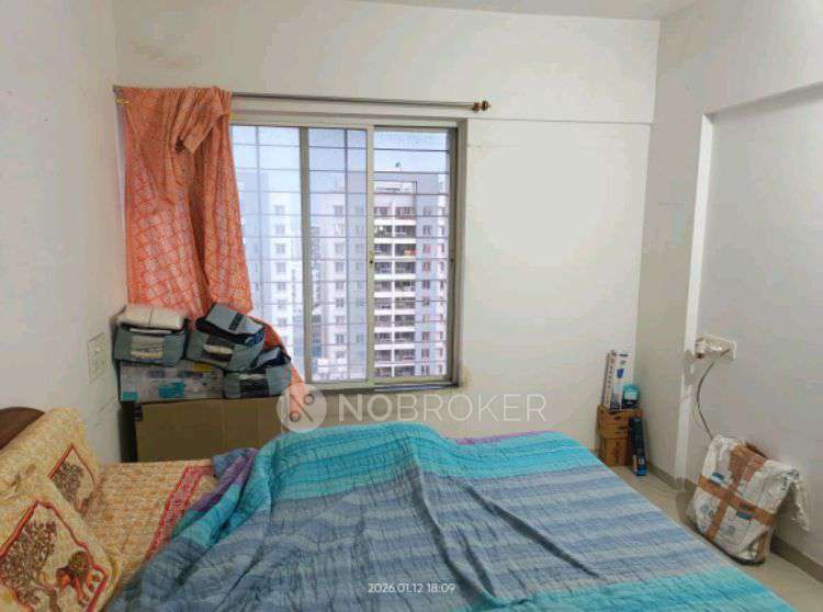 2 BHK Villa In Blue Skky Olive For Sale  In Wagholi