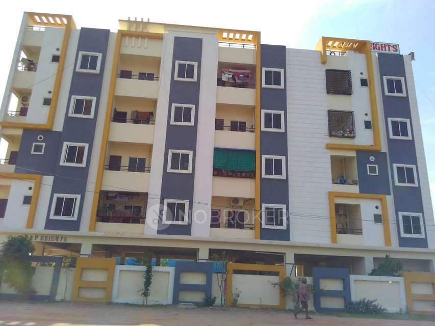 2 BHK Flat In P&p Heights For Sale  In Bolarum