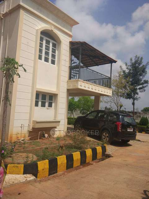 3 BHK Villa In Pentagon Passiflora For Sale  In Sarjapura