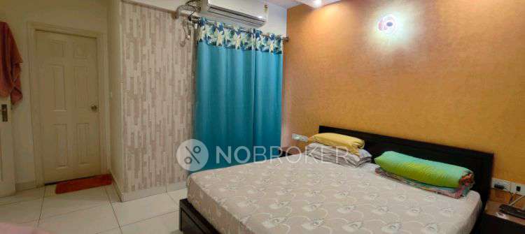 3 BHK Flat In Mahaveer Ranches for Rent  In Choodasandra