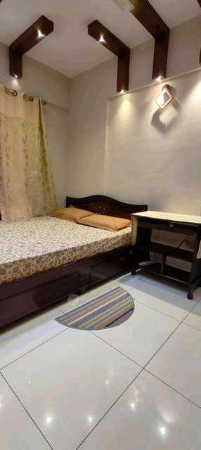 3 BHK Flat In Mahaveer Ranches for Rent  In Choodasandra