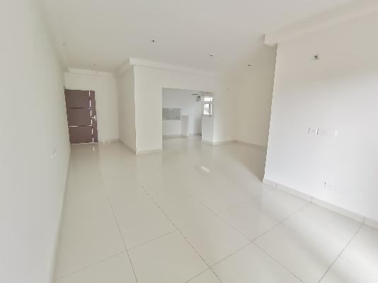 3 BHK Flat In Brigade Nanda Heights For Sale  In Uttarahalli Hobli