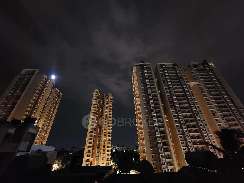 3 BHK Flat In Brigade Nanda Hights For Sale  In Uttarahalli Hobli