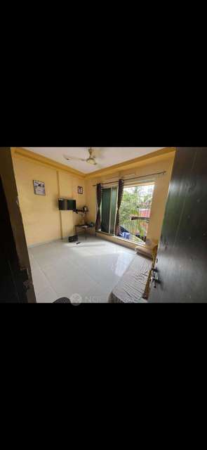 1 BHK Flat In Mahalakshmi Apartment For Sale  In Virar West