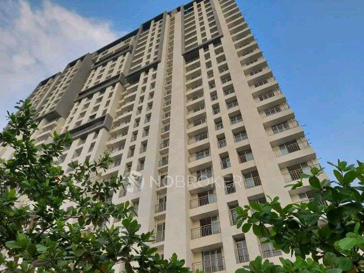 2 BHK Flat In Vihang Vermont, Ghodbunder Road for Rent  In Ghodbunder Road