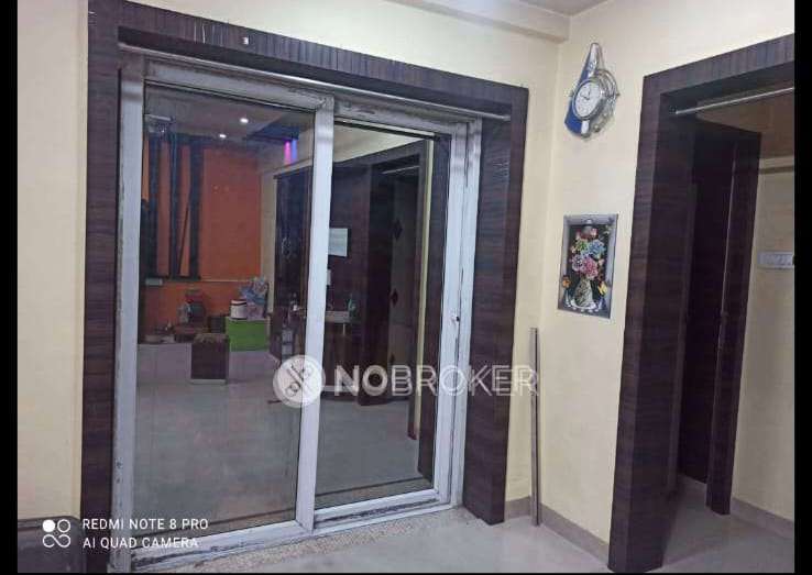 1 BHK Flat In Shree Ganesh Vishwa for Rent  In Kondhwa Budruk