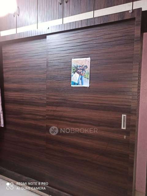 1 BHK Flat In Shree Ganesh Vishwa for Rent  In Kondhwa Budruk