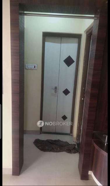 1 BHK Flat In Shree Ganesh Vishwa for Rent  In Kondhwa Budruk