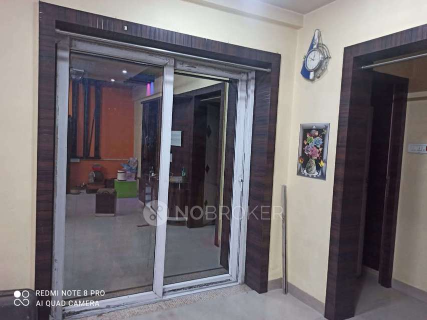 1 BHK Flat In Shree Ganesh Vishwa for Rent  In Kondhwa Budruk