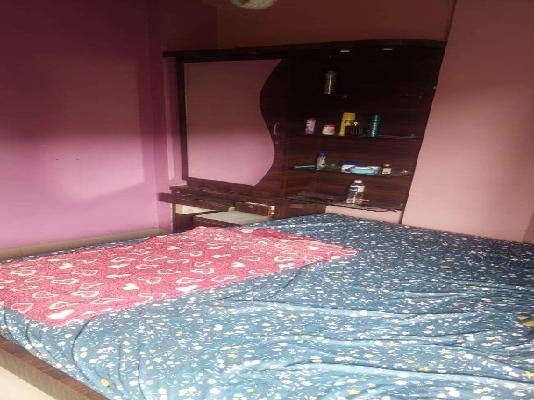 1 BHK Flat In Shree Ganesh Vishwa for Rent  In Kondhwa Budruk