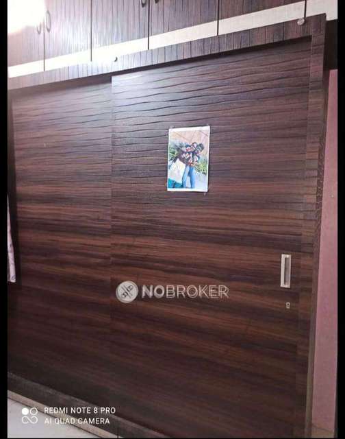 1 BHK Flat In Shree Ganesh Vishwa for Rent  In Kondhwa Budruk