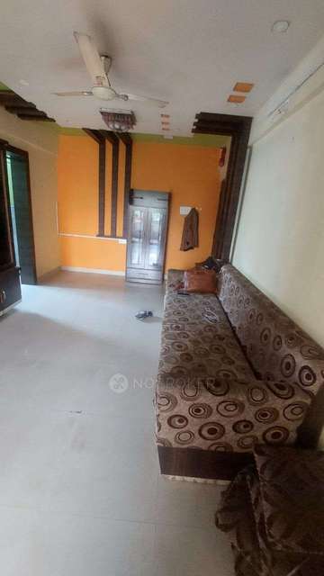 1 BHK Flat In Shree Ganesh Vishwa for Rent  In Kondhwa Budruk