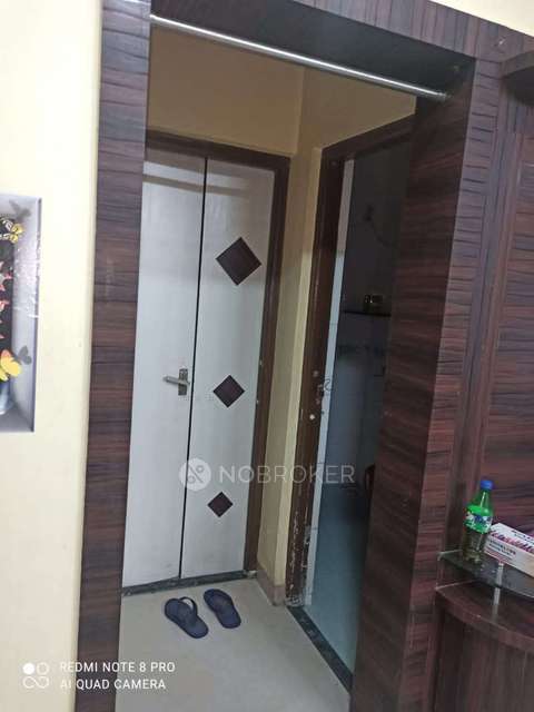 1 BHK Flat In Shree Ganesh Vishwa for Rent  In Kondhwa Budruk