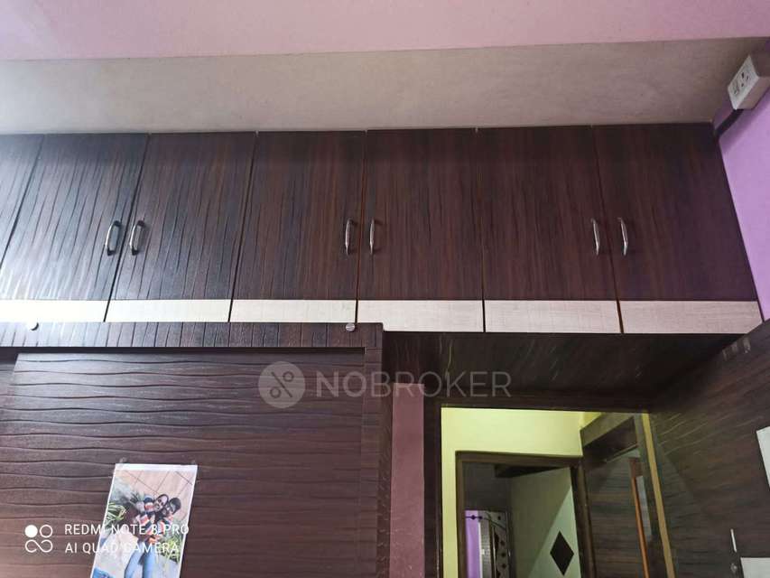 1 BHK Flat In Shree Ganesh Vishwa for Rent  In Kondhwa Budruk