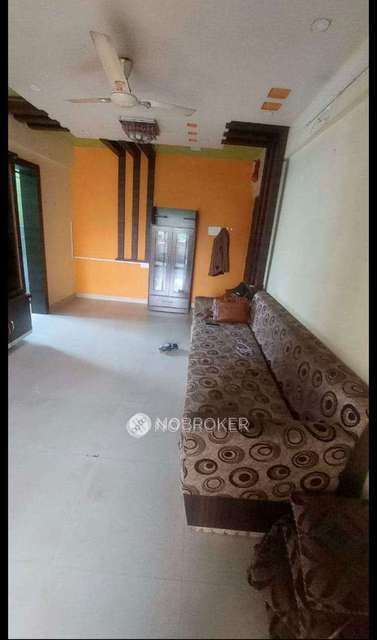 1 BHK Flat In Shree Ganesh Vishwa for Rent  In Kondhwa Budruk