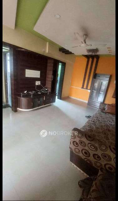 1 BHK Flat In Shree Ganesh Vishwa for Rent  In Kondhwa Budruk