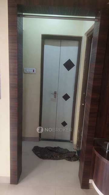 1 BHK Flat In Shree Ganesh Vishwa for Rent  In Kondhwa Budruk