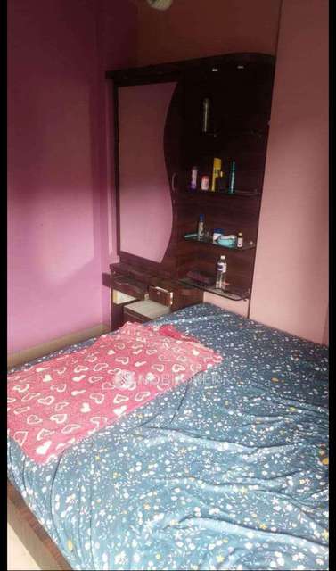 1 BHK Flat In Shree Ganesh Vishwa for Rent  In Kondhwa Budruk