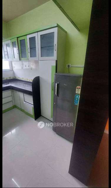 1 BHK Flat In Shree Ganesh Vishwa for Rent  In Kondhwa Budruk