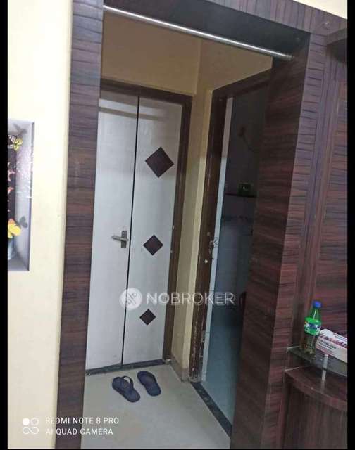 1 BHK Flat In Shree Ganesh Vishwa for Rent  In Kondhwa Budruk