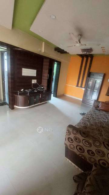 1 BHK Flat In Shree Ganesh Vishwa for Rent  In Kondhwa Budruk