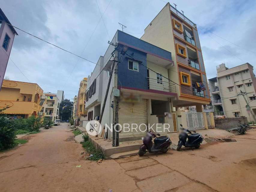 Godown/Warehouse in Kattigenahalli, Bangalore for Rent 