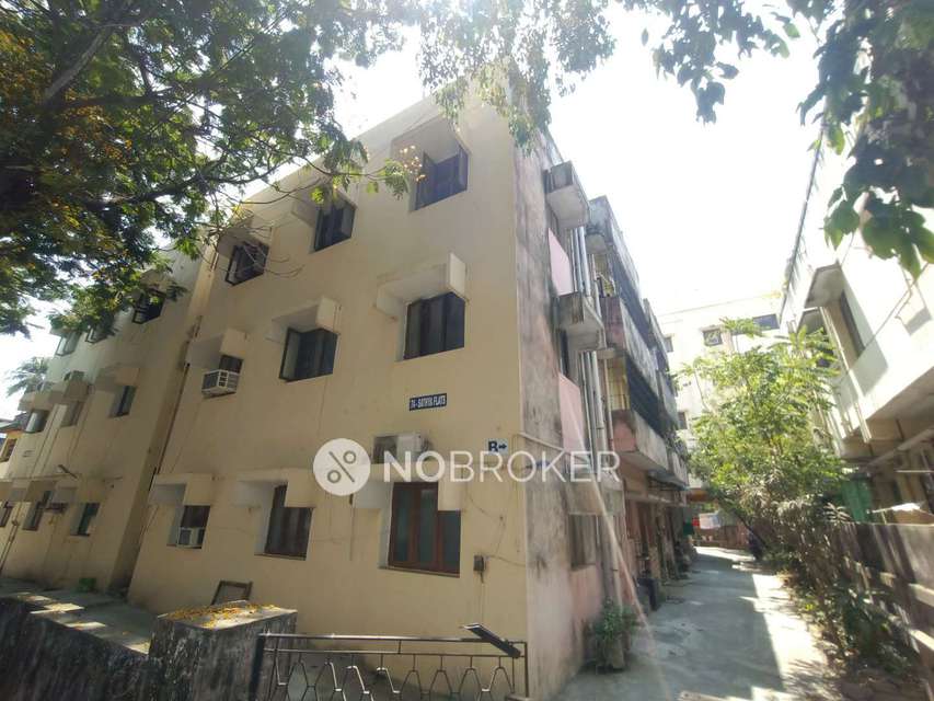 2 BHK Flat In Sathya Flats for Rent  In Tambaram