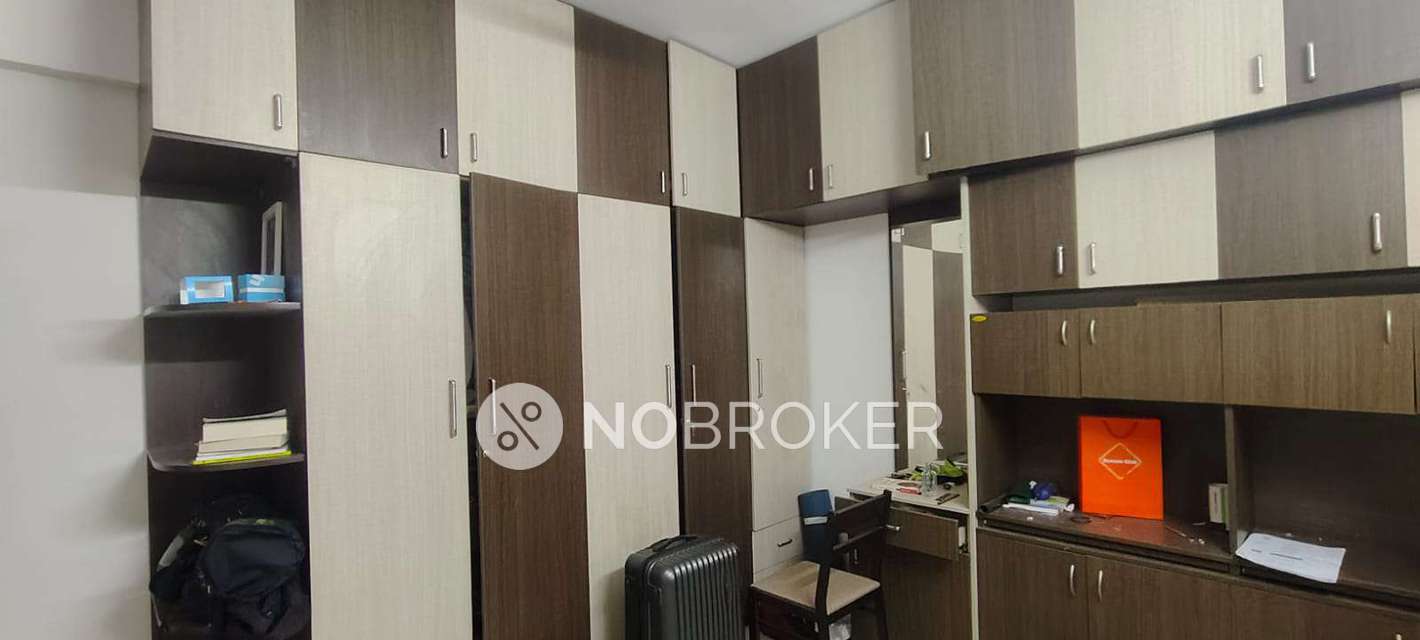 2 BHK Flat In Slv Pearl For Sale  In Hbr Layout