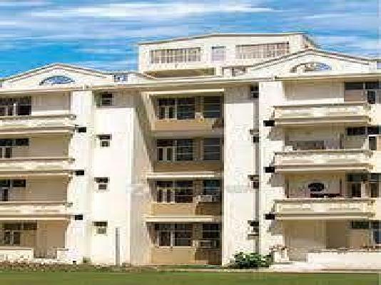 4 BHK Flat In Ansal Harmony Homes For Sale  In Sushant Lok Phase 3