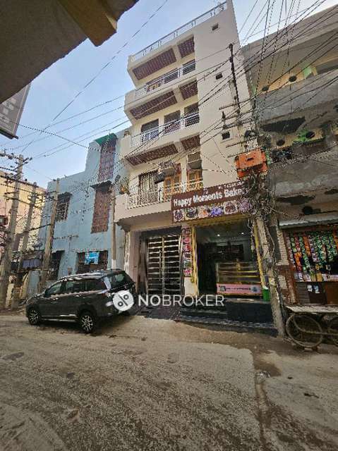 1 BHK House for Rent  In Saraswati Enclave,maruti Kunj