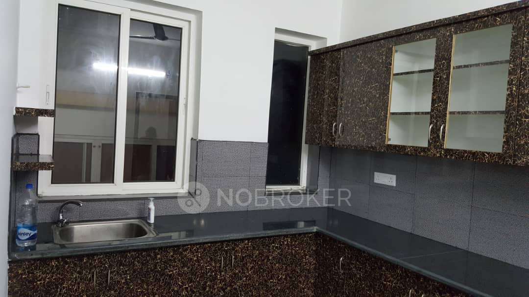 3 BHK Villa In Sark Two Villa for Rent  In Mokila