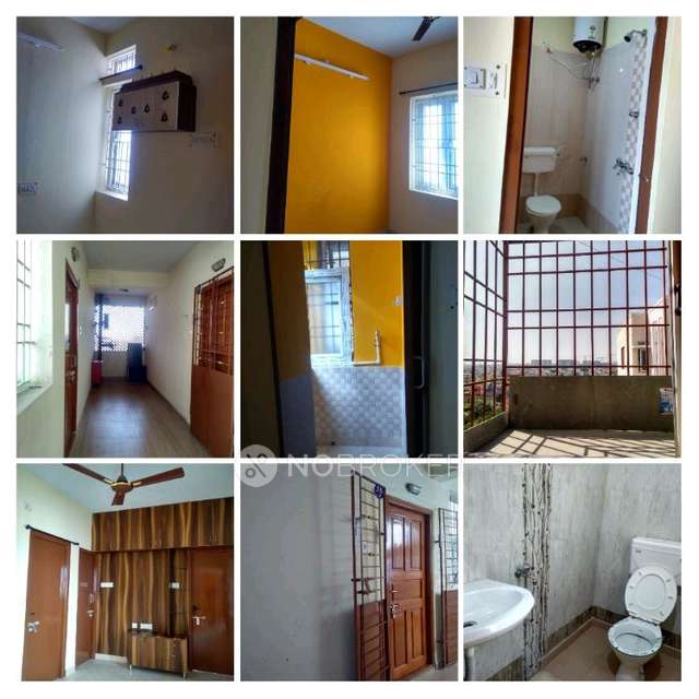 2 BHK Flat In Tnhb Apartment For Sale  In Ramapuram